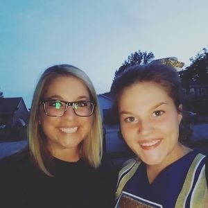 Meet your Posher, Karen